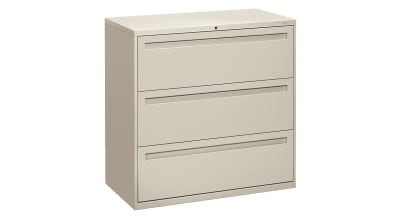 Hon series on sale lateral file